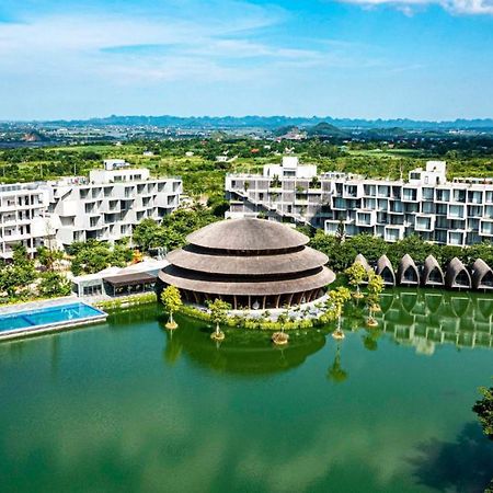 Wyndham Grand Vedana Ninh Binh Resort Exteriér fotografie