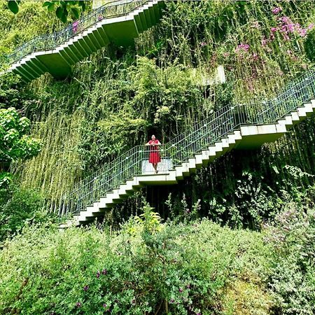 Wyndham Grand Vedana Ninh Binh Resort Exteriér fotografie