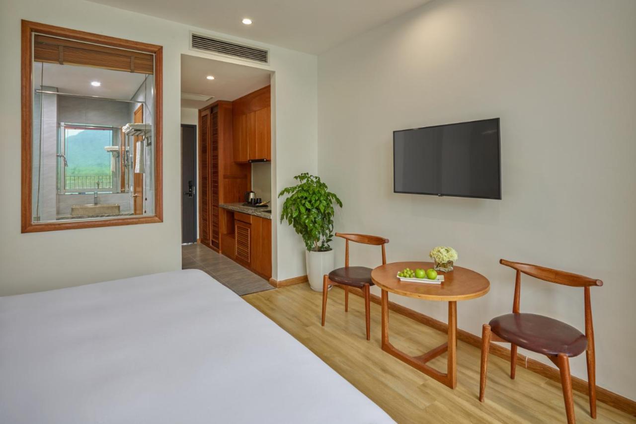 Wyndham Grand Vedana Ninh Binh Resort Exteriér fotografie