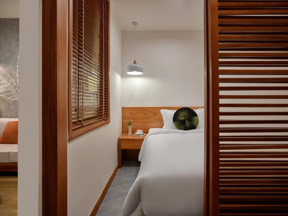 Wyndham Grand Vedana Ninh Binh Resort Exteriér fotografie
