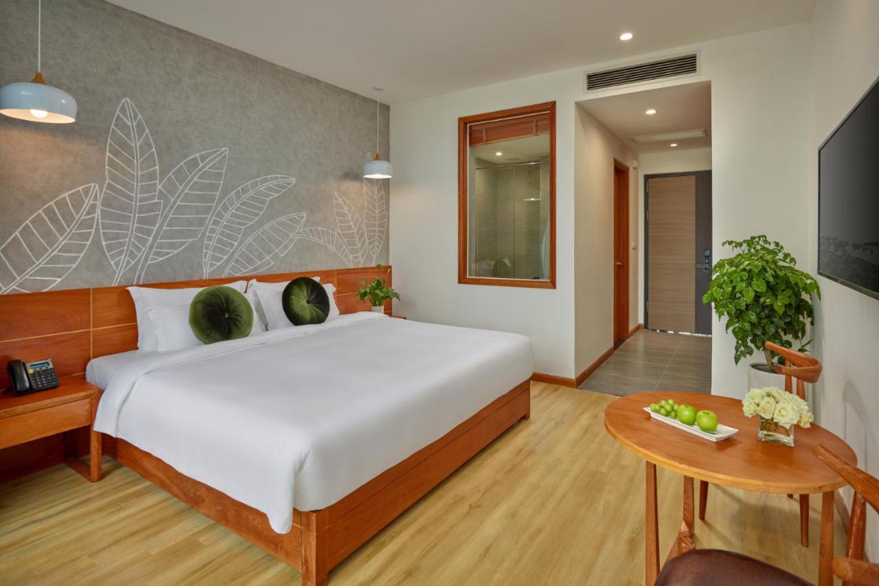 Wyndham Grand Vedana Ninh Binh Resort Exteriér fotografie