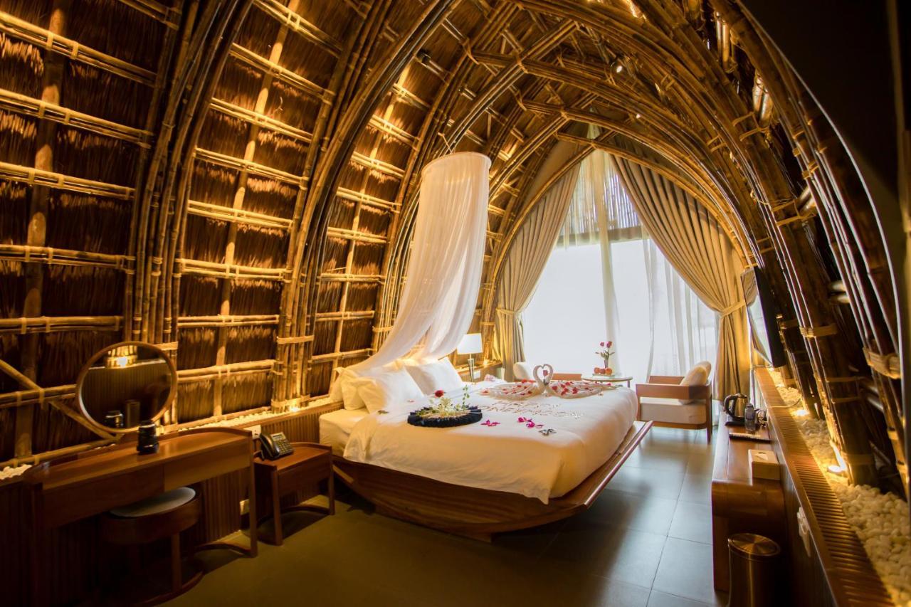 Wyndham Grand Vedana Ninh Binh Resort Exteriér fotografie