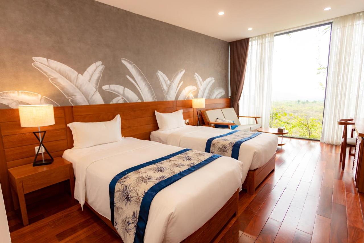 Wyndham Grand Vedana Ninh Binh Resort Exteriér fotografie